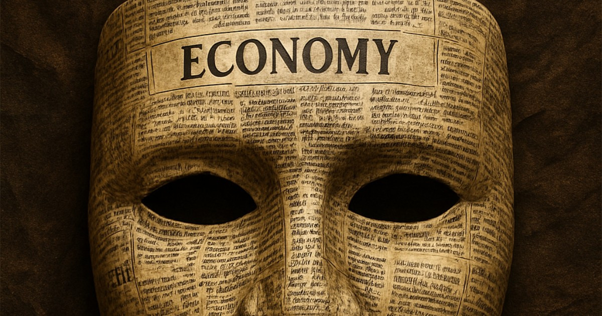 KKN: Kejahatan Kekuasaan yang Diam-Diam Menginjak Hak Asasi Manusia