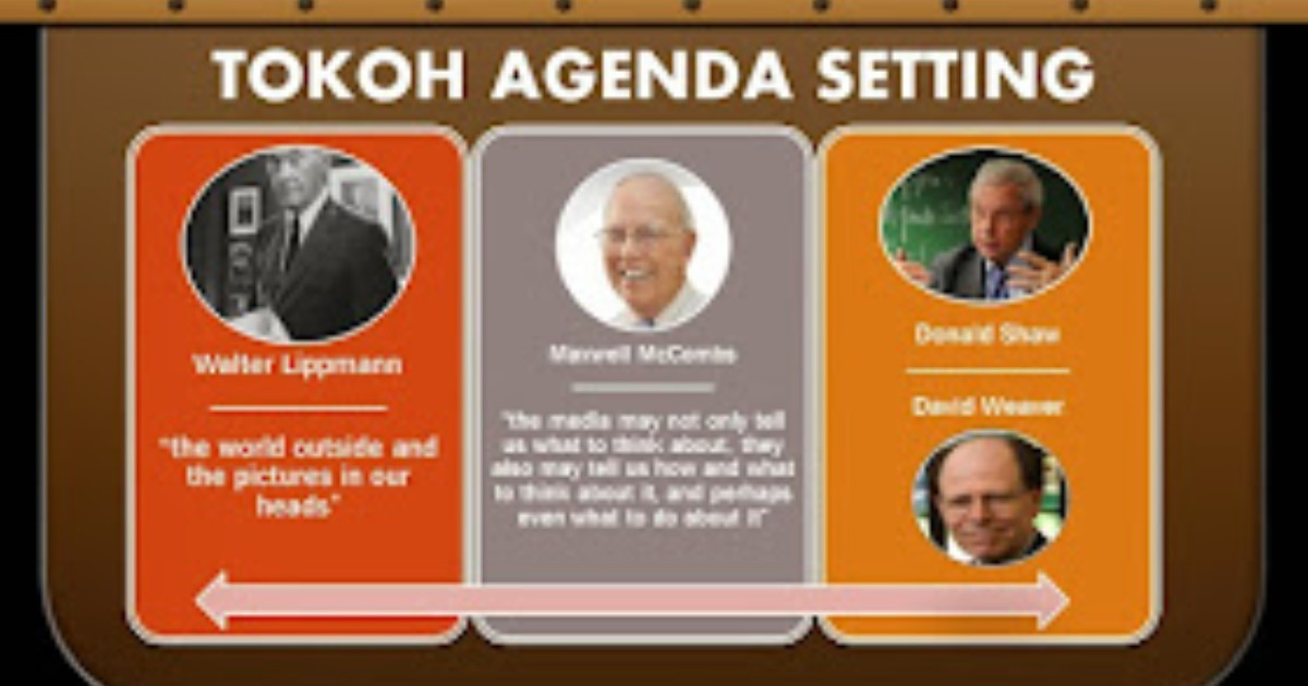 “Fakta Dulu, Baru Medsos”: Tinjauan Akademis Berbasis Teori Media dan P5HAM