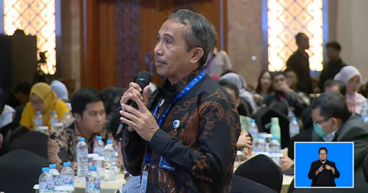 Kementerian HAM Wilayah Kerja Yogyakarta Komitmen Perkuat Pengarusutamaan HAM dalam Pembangunan Nasional