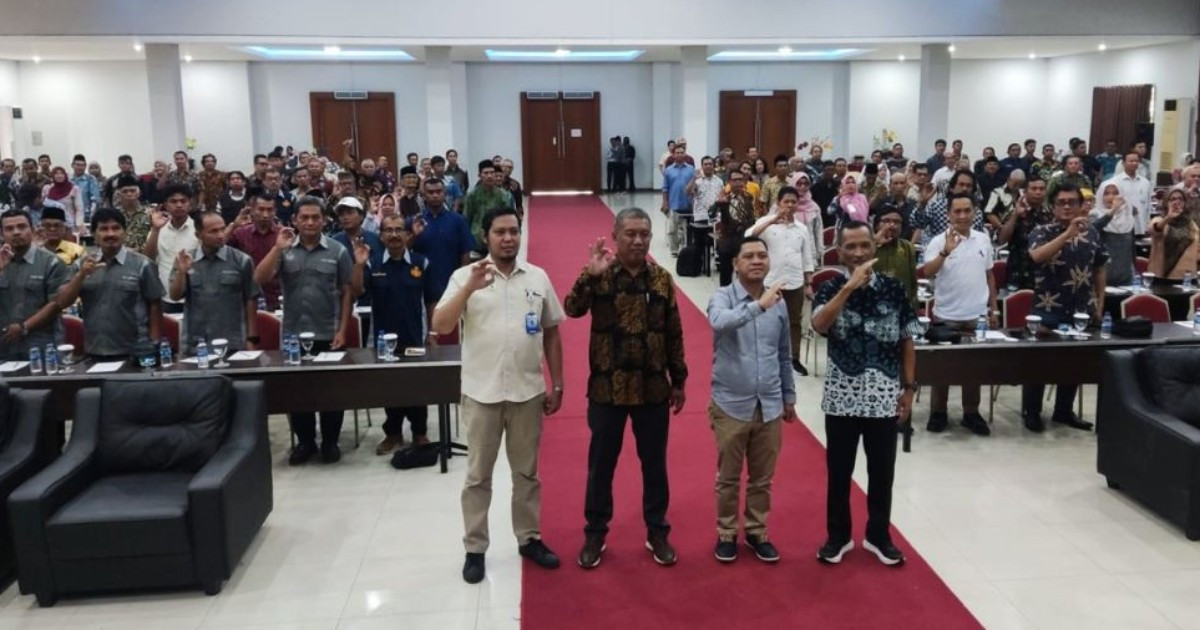 Seni Sebagai Suara HAM, Sleman Perkuat Perlindungan Pelaku Budaya