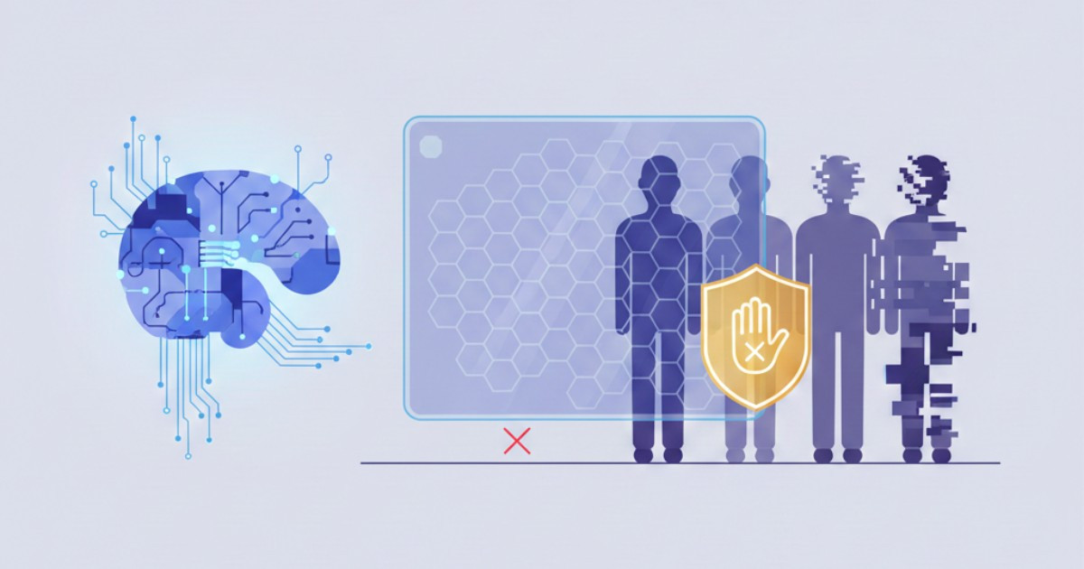 AI, Ruang Digital, dan Batas Hak Asasi Manusia