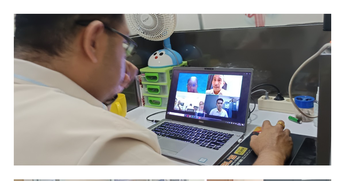 Kemenham DIY Matangkan Seleksi PPPK, Kakanwil Tekankan Integritas dan Pelayanan Berbasis P5HAM