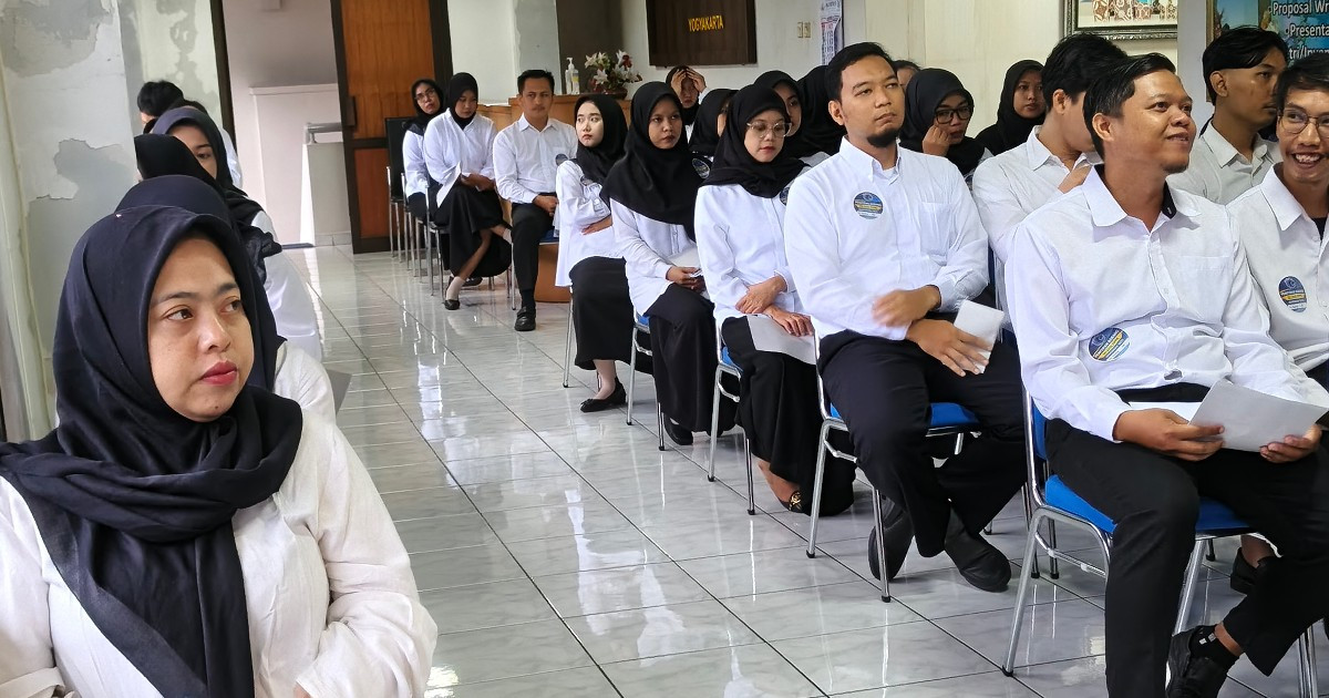 Seleksi CAT PPPK Kemenham di Yogyakarta Rampung, Rata-rata Kehadiran Peserta Capai 91 Persen