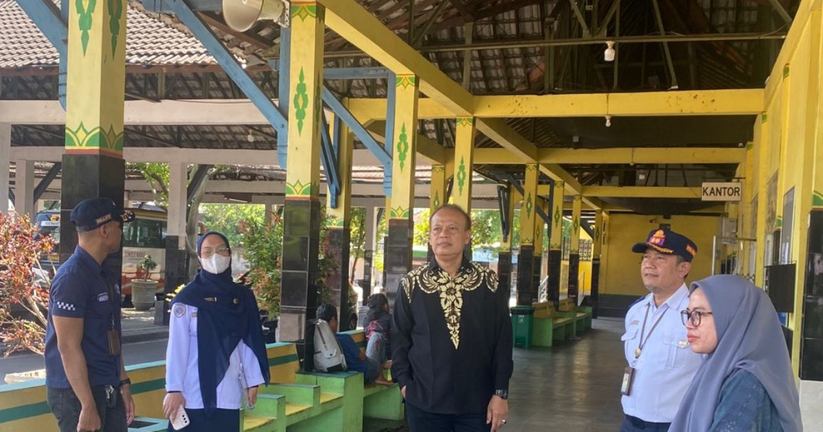 Jombor–Tempel Sleman Terpantau Aman, Fasilitas Ramah Disabilitas Perlu Ditambah