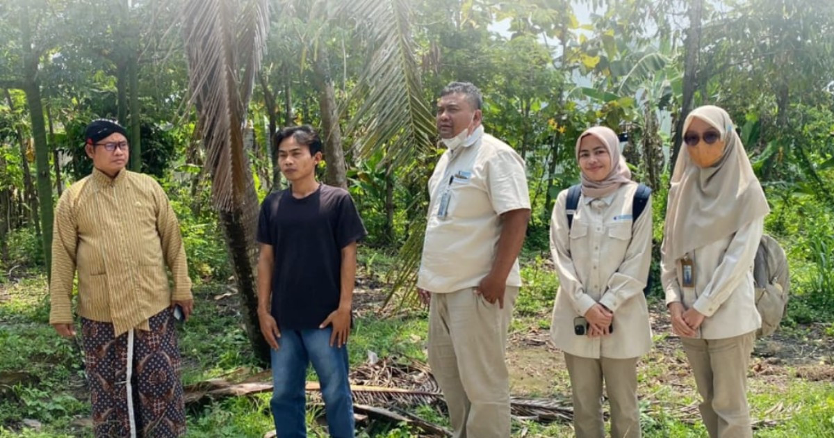 Kasus Tanah Mbah Tupon Jadi Perhatian, KemenHAM DIY Soroti Pemulihan Hak Korban