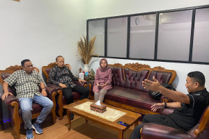 Layanan Transportasi Mudik Ramah HAM, Terminal Dhaksinarga hingga Stasiun Tugu Yogyakarta Jadi Sorotan - 1