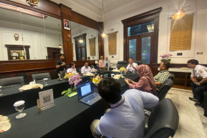 Layanan Transportasi Mudik Ramah HAM, Terminal Dhaksinarga hingga Stasiun Tugu Yogyakarta Jadi Sorotan - 2