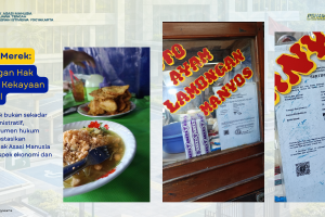 Sertifikat Merek sebagai Instrumen Perlindungan HAM - 1