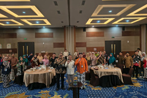 Penguatan HAM di Sektor Kesehatan: Dari UHC hingga Layanan Bermartabat bagi Semua - 1