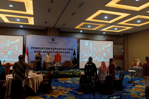 Penguatan HAM di Sektor Kesehatan: Dari UHC hingga Layanan Bermartabat bagi Semua - 7