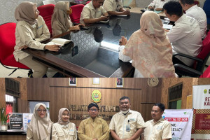 Kasus Tanah Mbah Tupon Jadi Perhatian, KemenHAM DIY Soroti Pemulihan Hak Korban - 2