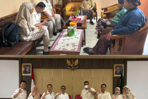 Kasus Tanah Mbah Tupon Jadi Perhatian, KemenHAM DIY Soroti Pemulihan Hak Korban - 3