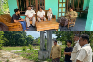 Kasus Tanah Mbah Tupon Jadi Perhatian, KemenHAM DIY Soroti Pemulihan Hak Korban - 4